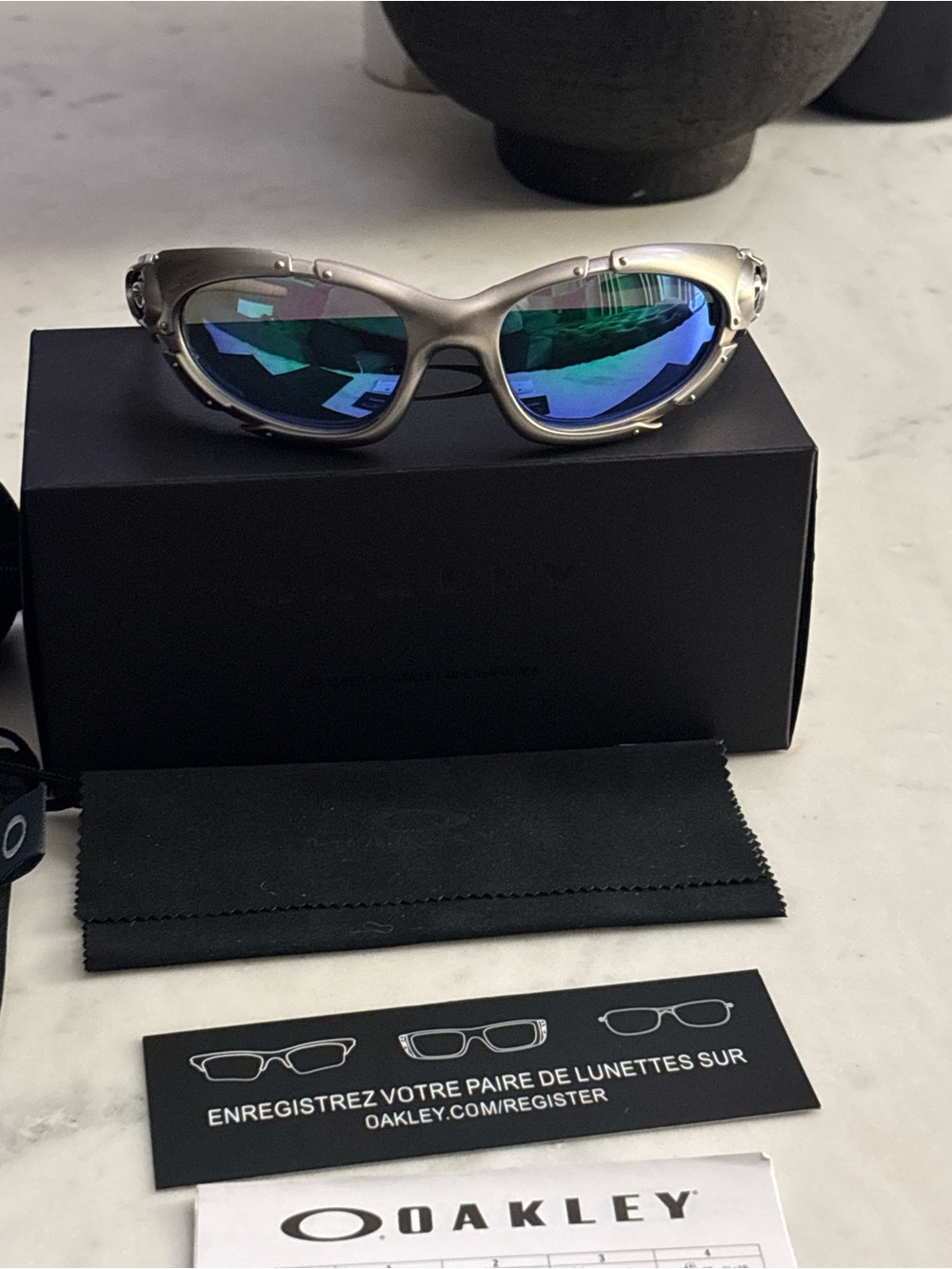 Oakley vintage Sunglasses